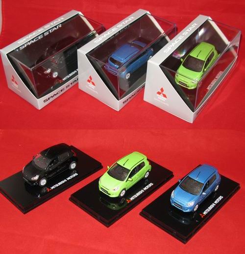 ミニカー新商品の紹介です。 | シグマスピードショップ